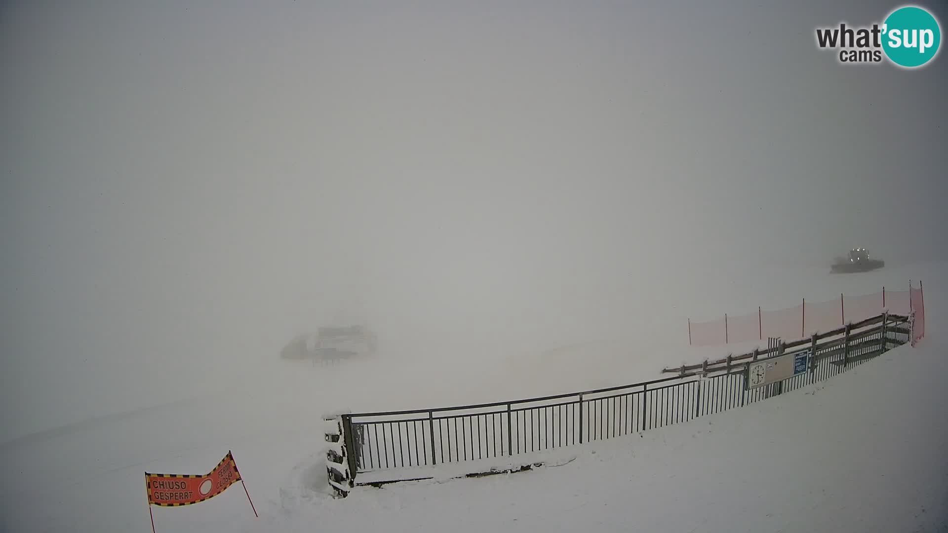 Skigebiet Gitschberg Jochtal webcam | Skiexpress Berg | Mühlbach