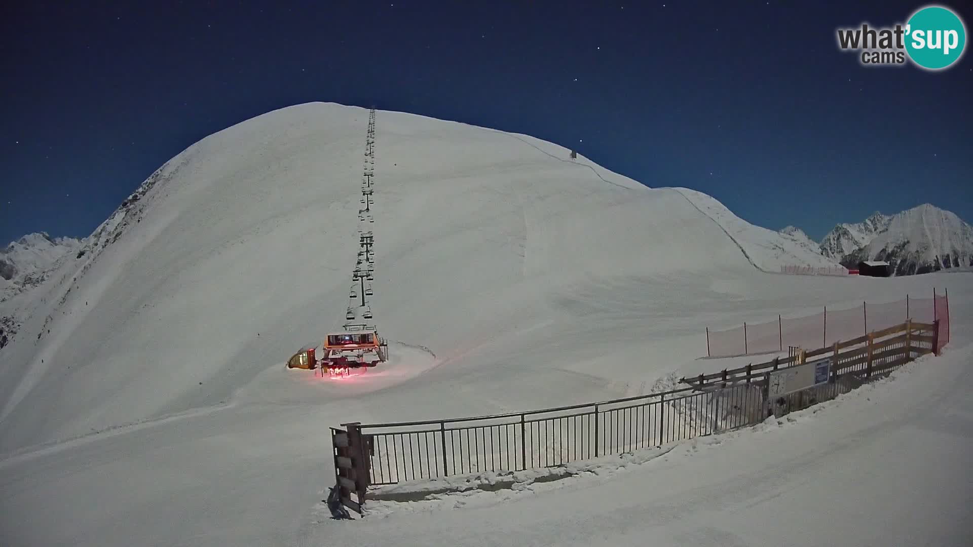 Gitschberg Jochtal SKI webcam | Skiexpress Mountain | Pusteria