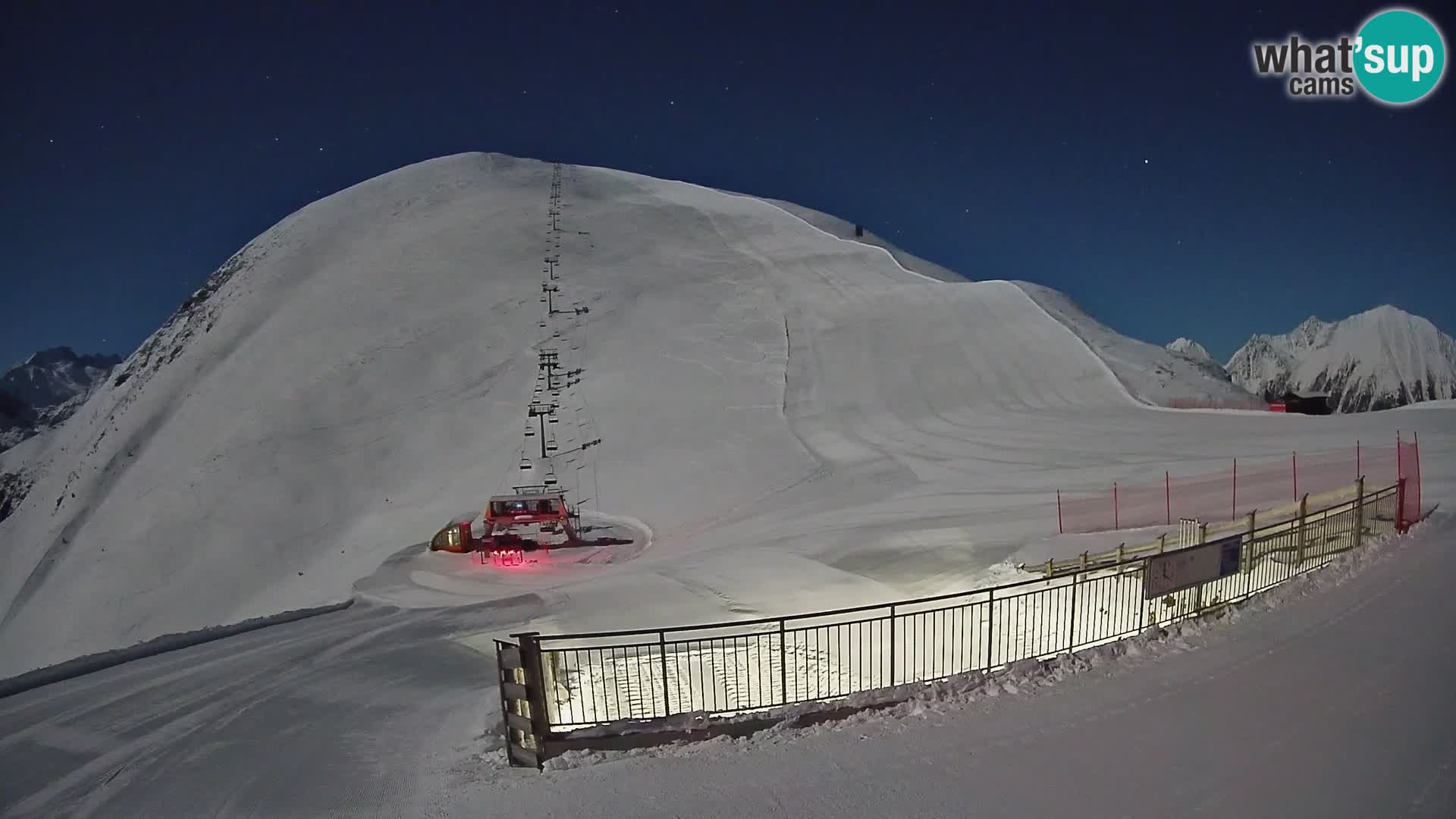 Gitschberg Jochtal SKI webcam | Skiexpress Mountain | Pusteria