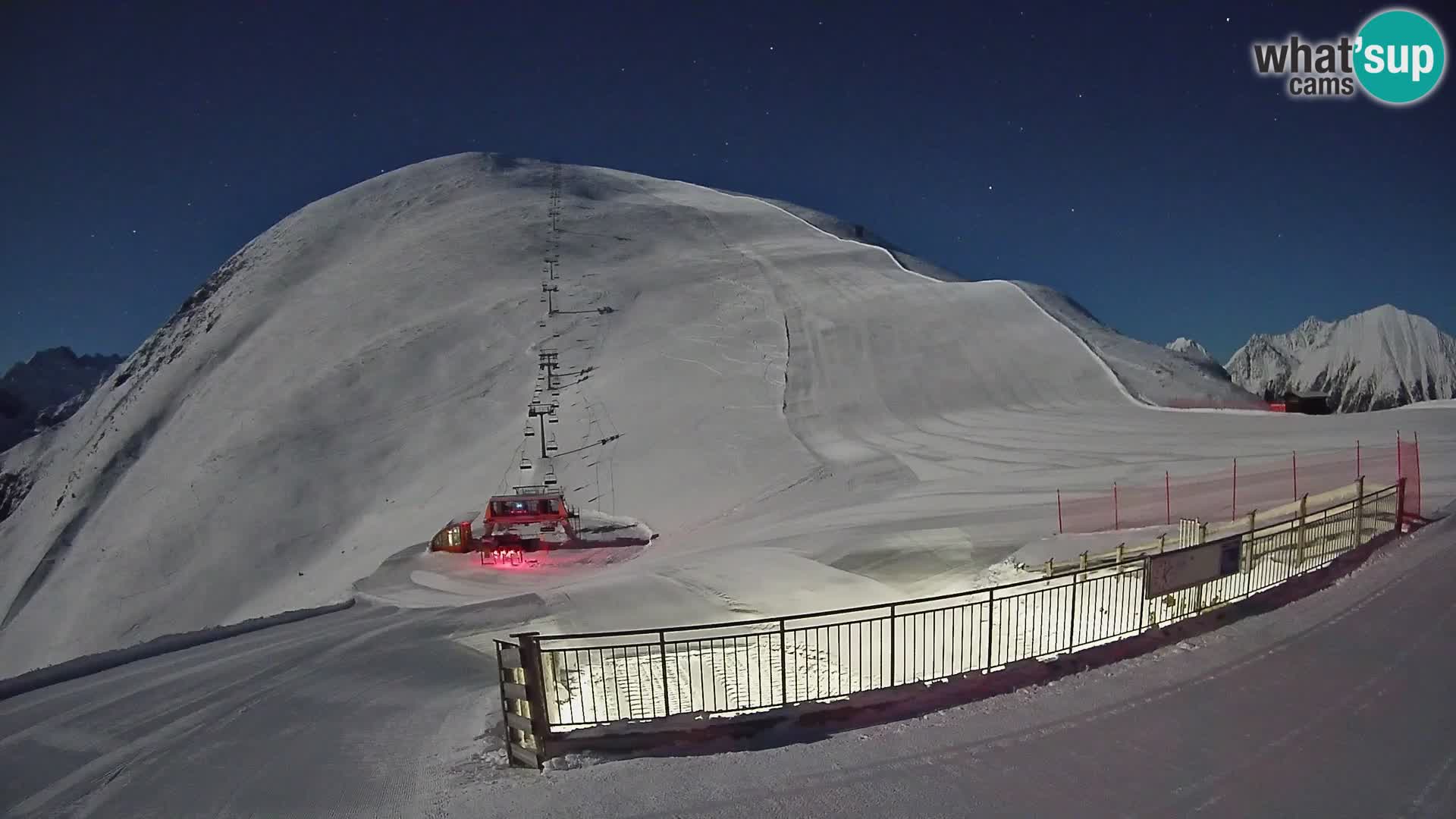 Gitschberg Jochtal SKI webcam | Skiexpress Mountain | Pusteria