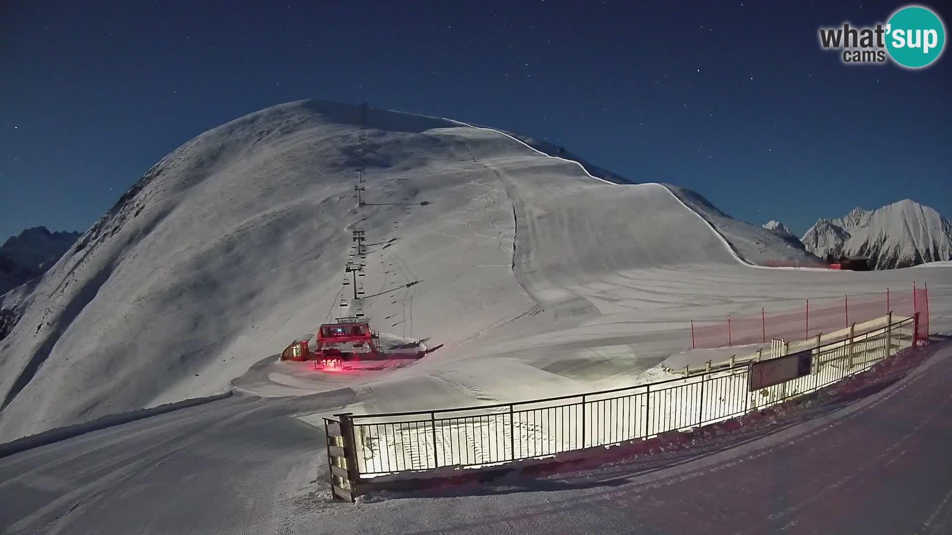 Jochtal Gitschberg webcam | Skiexpress Montagne | Pusteria