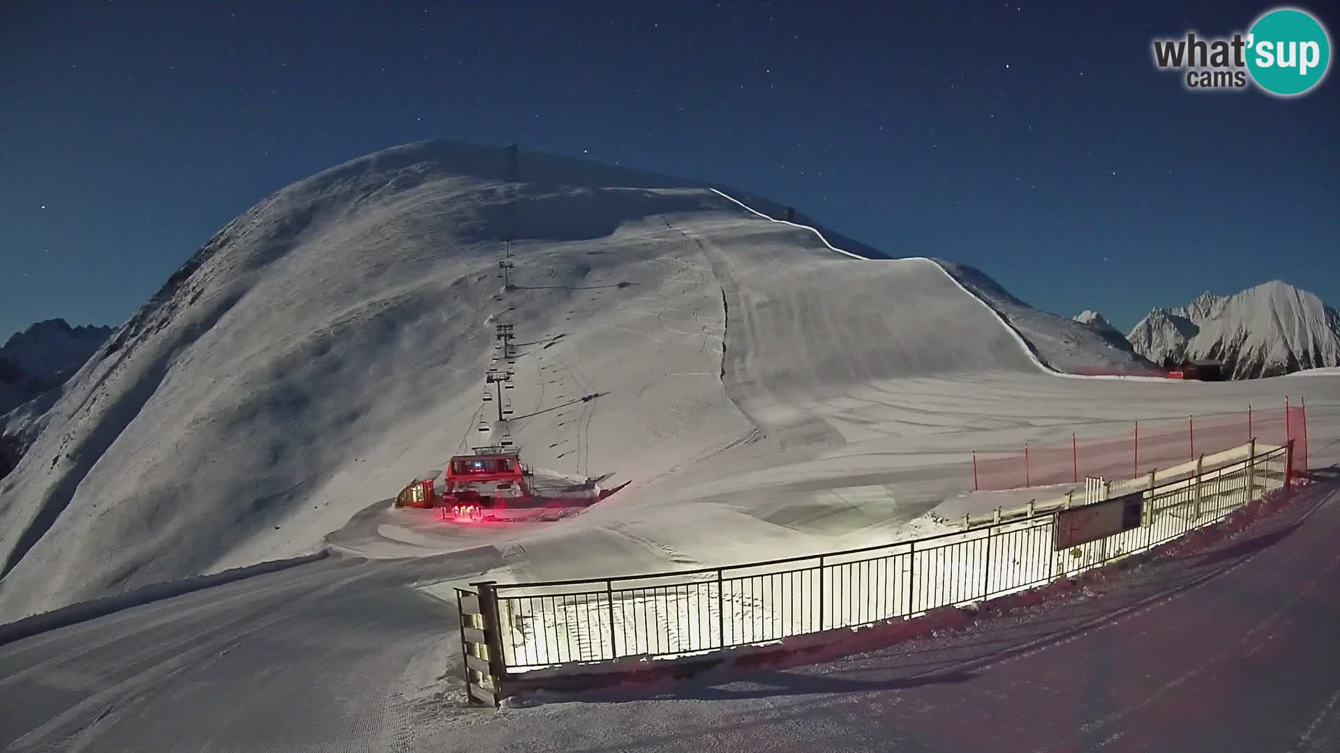 Gitschberg Jochtal SKI webcam | Skiexpress Mountain | Pusteria