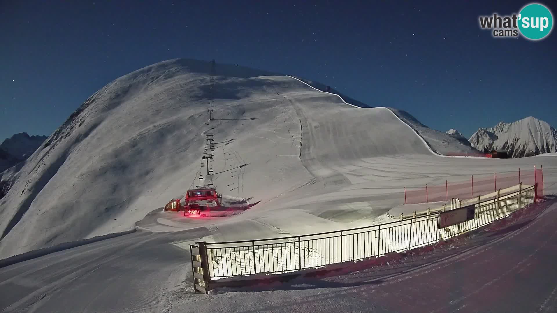 Jochtal Gitschberg webcam | Skiexpress Montagne | Pusteria