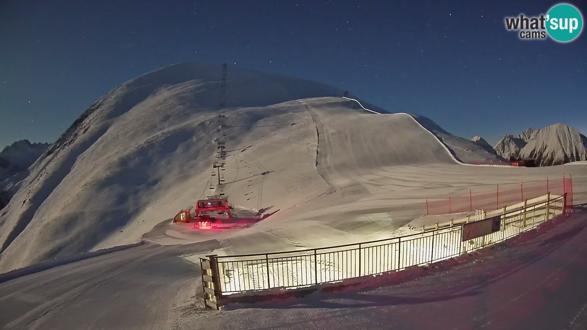 Jochtal Gitschberg webcam | Skiexpress Montagne | Pusteria