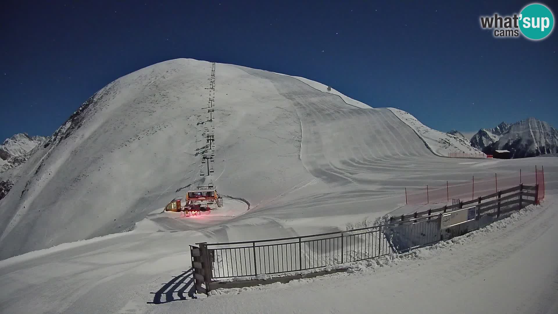 Gitschberg Jochtal SKI webcam | Skiexpress Mountain | Pusteria