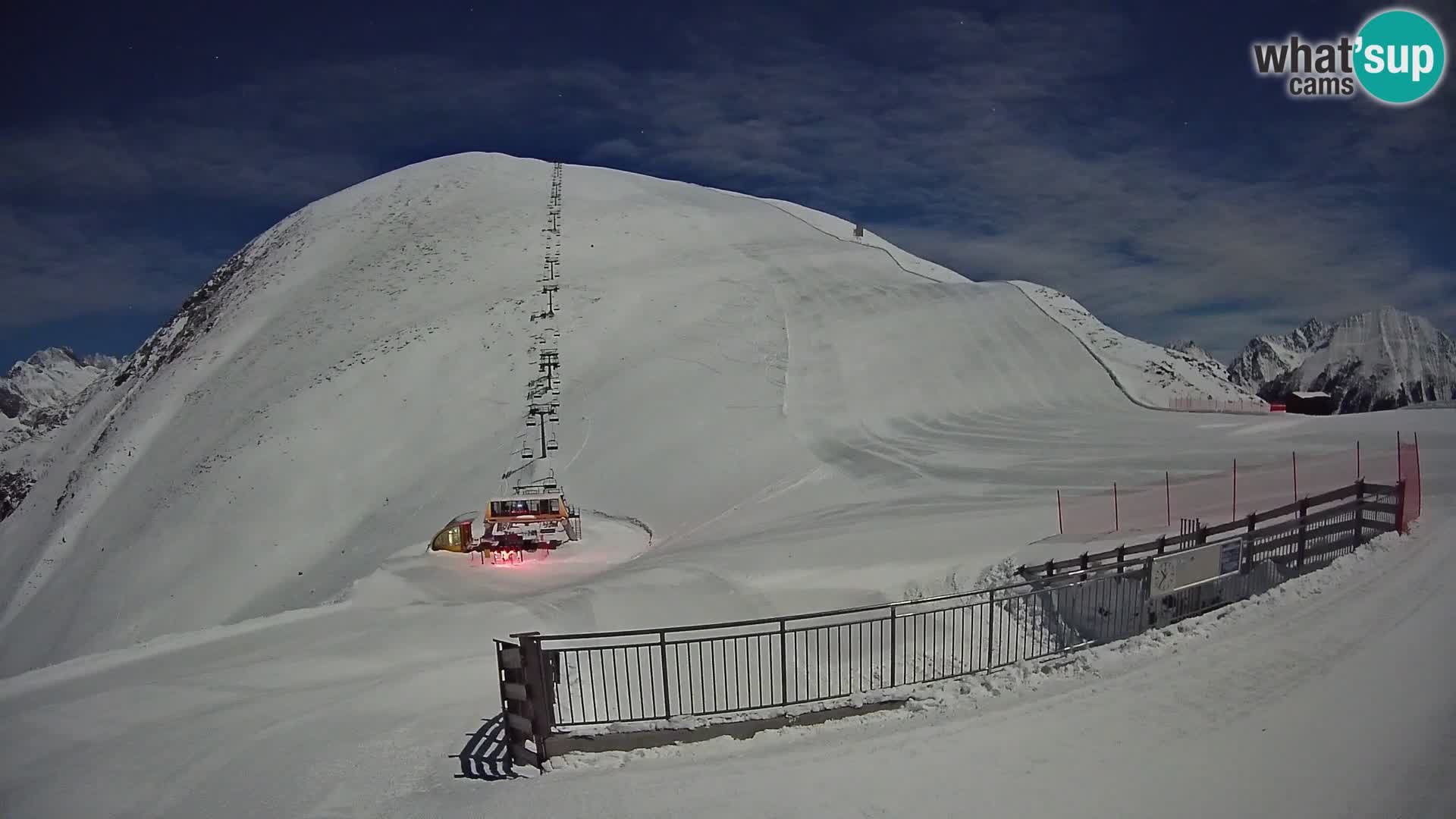 Gitschberg Jochtal SKI webcam | Skiexpress Mountain | Pusteria