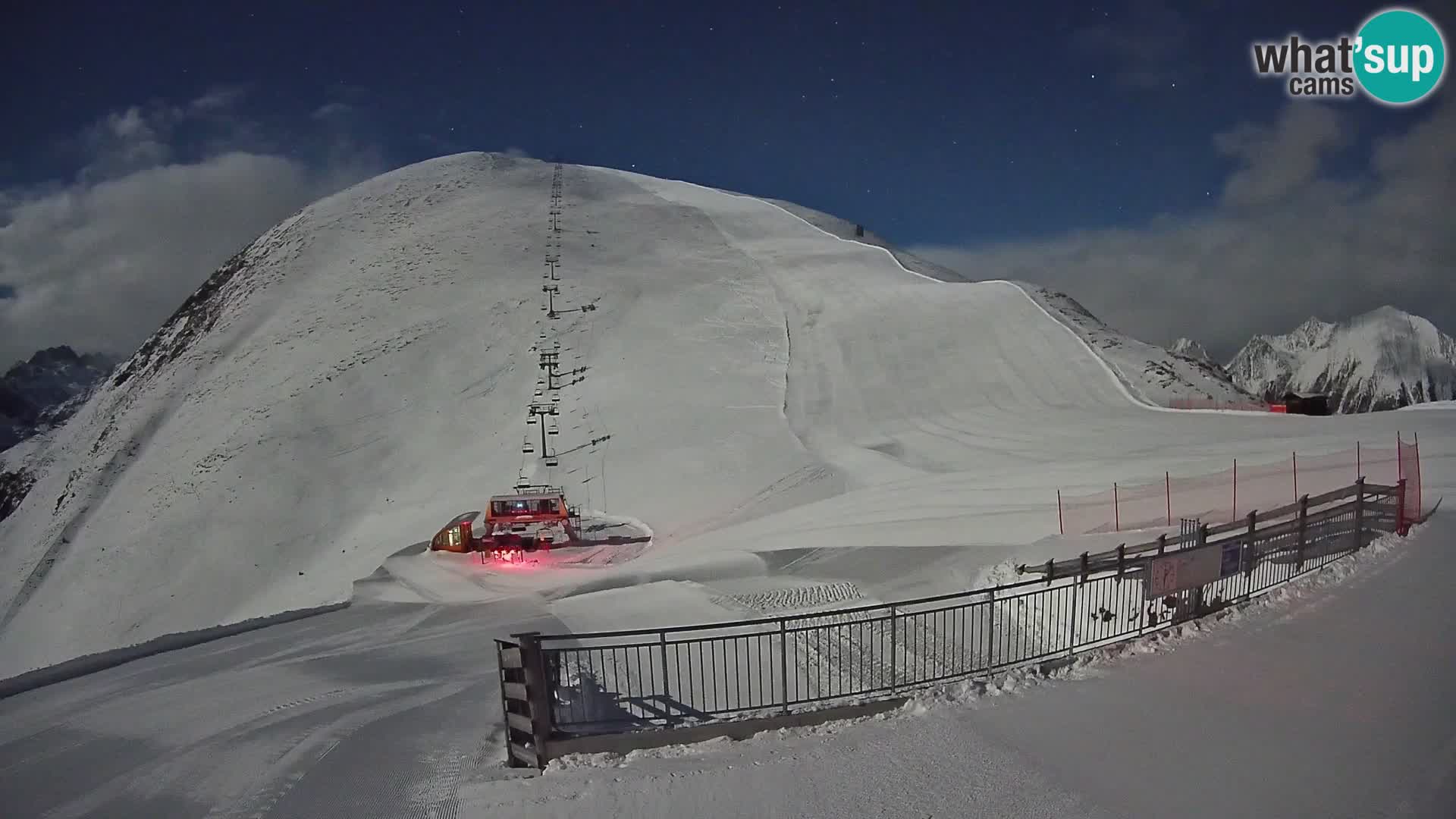 Gitschberg Jochtal SKI webcam | Skiexpress Mountain | Pusteria