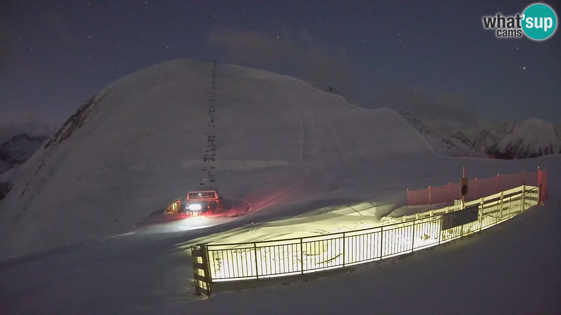 Gitschberg Jochtal SKI webcam | Skiexpress Mountain | Pusteria