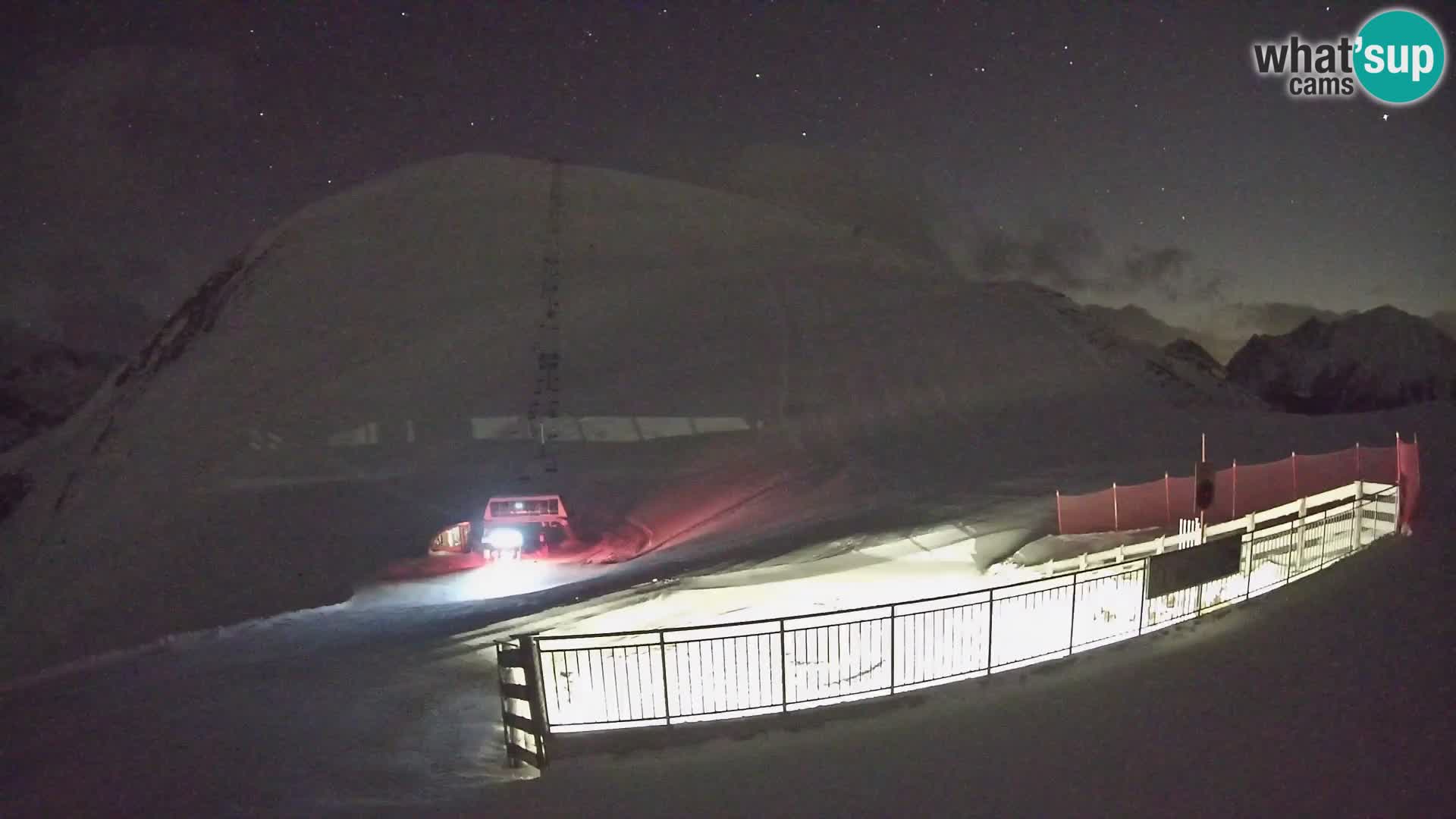 Gitschberg Jochtal SKI webcam | Skiexpress Mountain | Pusteria