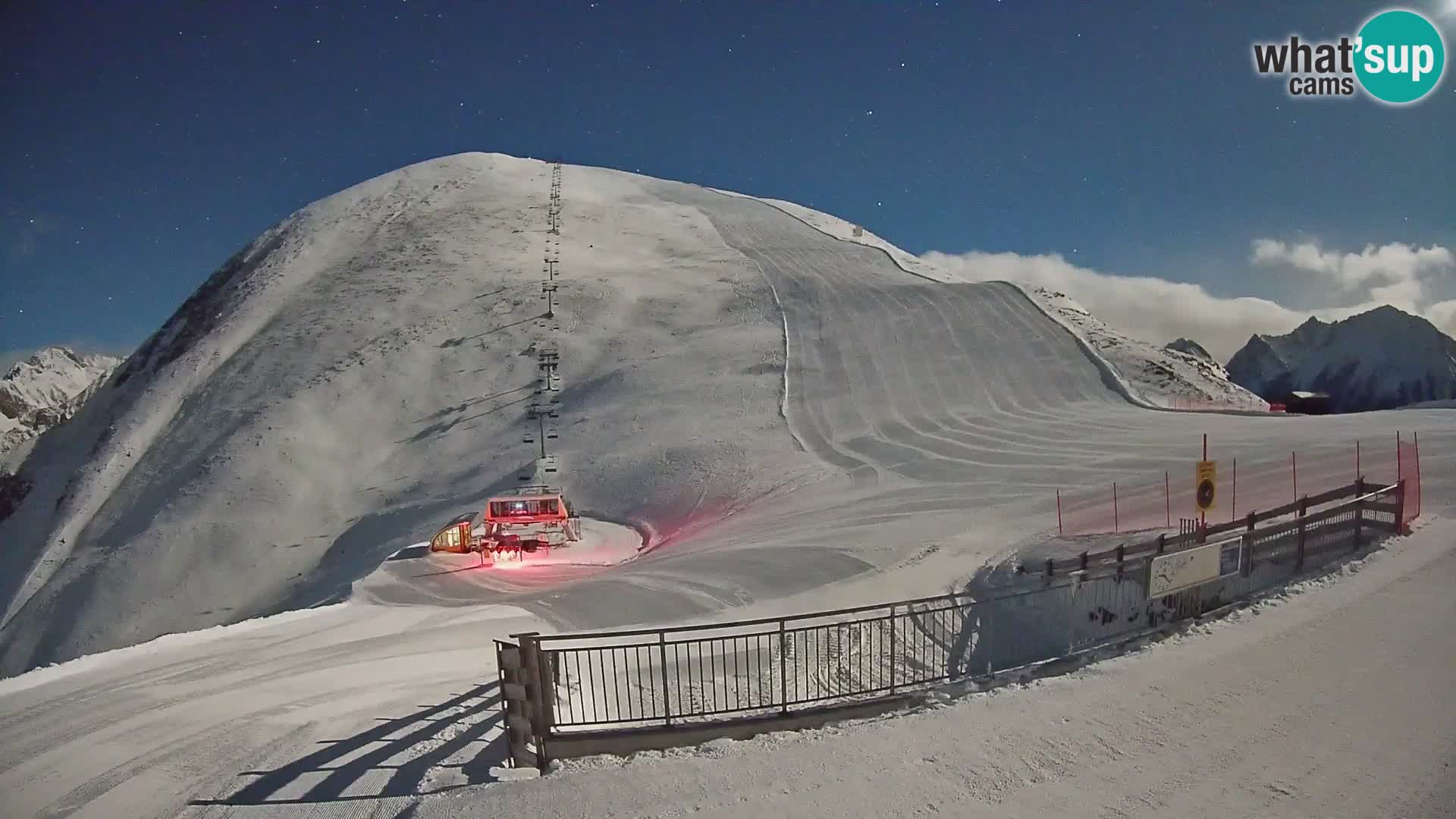 Gitschberg Jochtal SKI webcam | Skiexpress Mountain | Pusteria