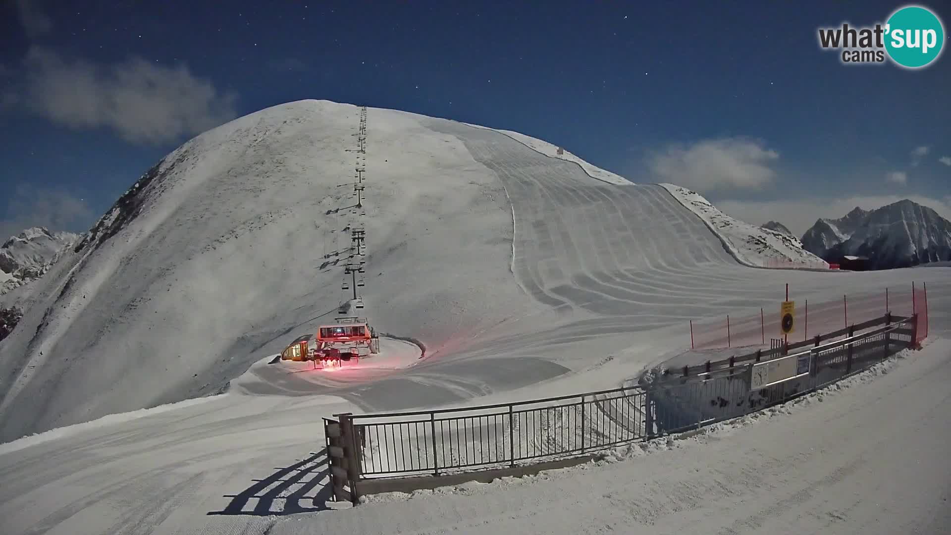 Gitschberg Jochtal SKI webcam | Skiexpress Mountain | Pusteria