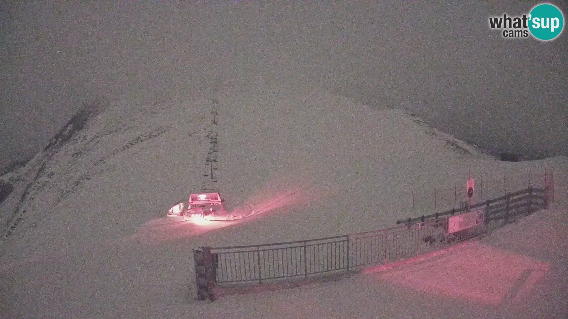 Jochtal Gitschberg webcam | Skiexpress Montagne | Pusteria