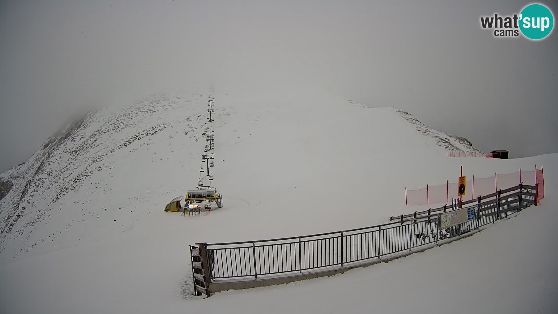 Jochtal Gitschberg webcam | Skiexpress Montagne | Pusteria