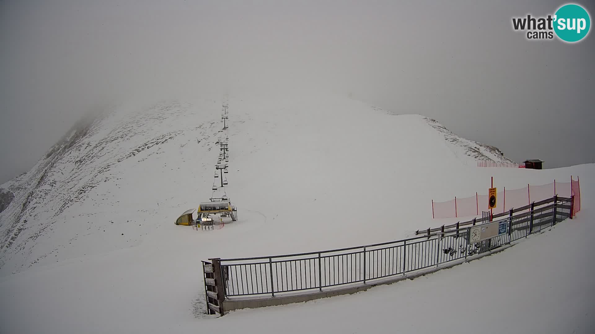 Jochtal Gitschberg webcam | Skiexpress Montagne | Pusteria