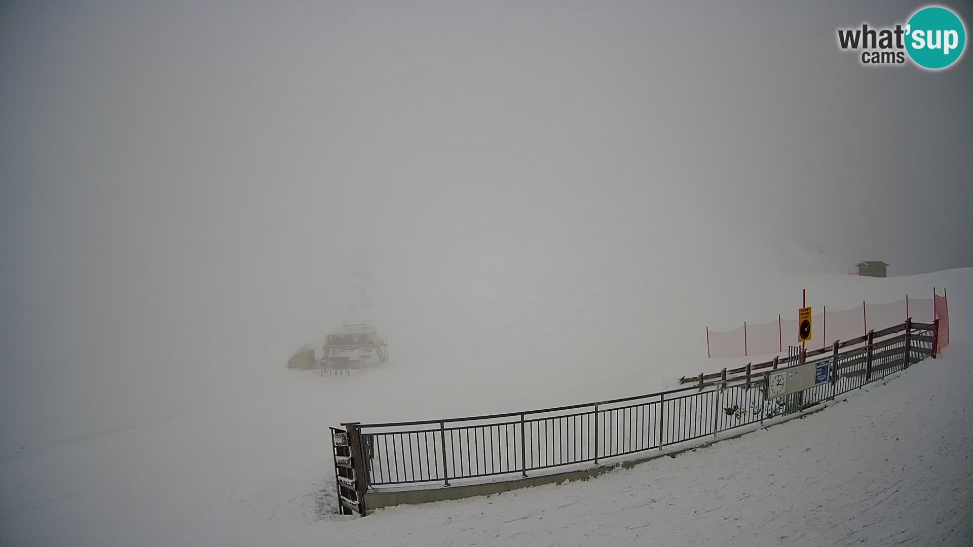 Gitschberg Jochtal Rio Pusteria webcam | Skiexpress Monte