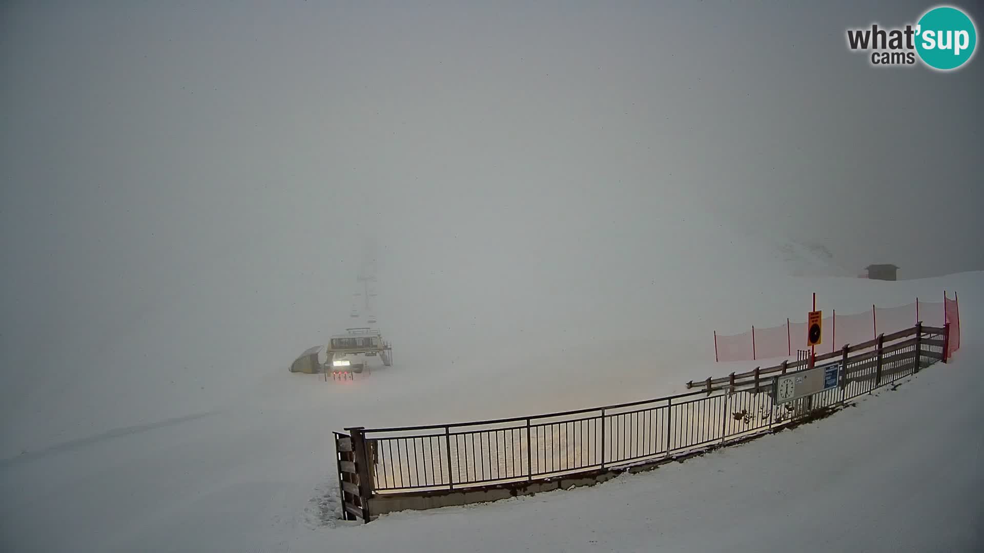 Gitschberg Jochtal Rio Pusteria webcam | Skiexpress Monte