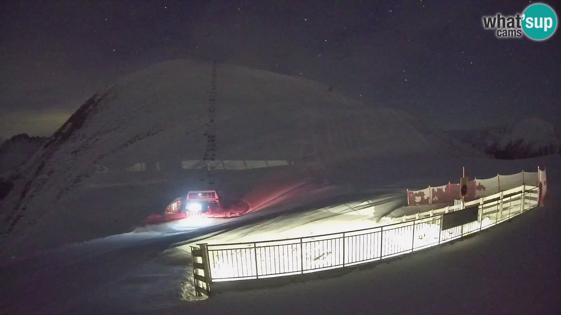 Gitschberg Jochtal Rio Pusteria webcam | Skiexpress Monte