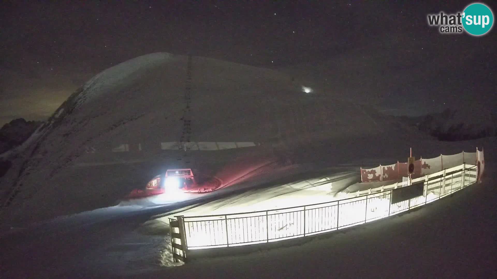 Jochtal Gitschberg webcam | Skiexpress Montagne | Pusteria