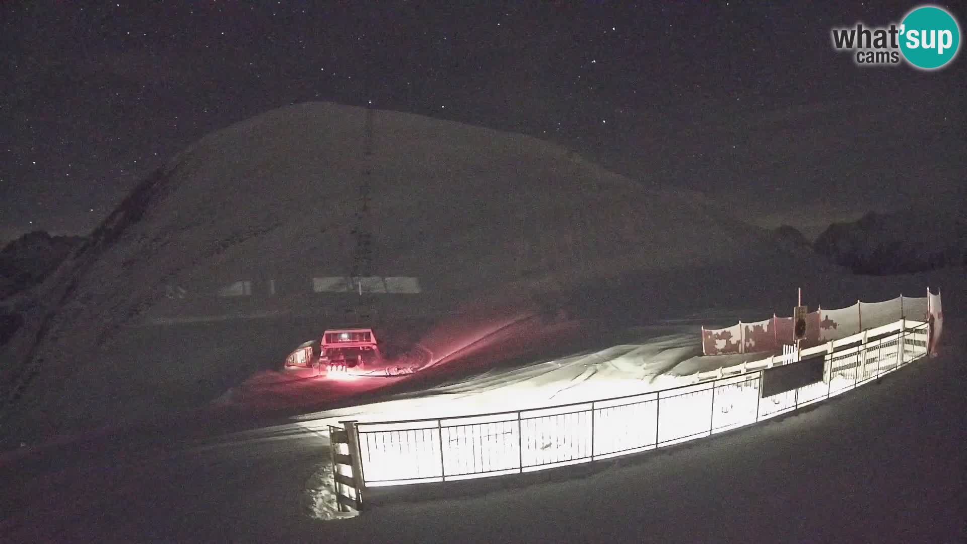 Gitschberg Jochtal SKI webcam | Skiexpress Mountain | Pusteria