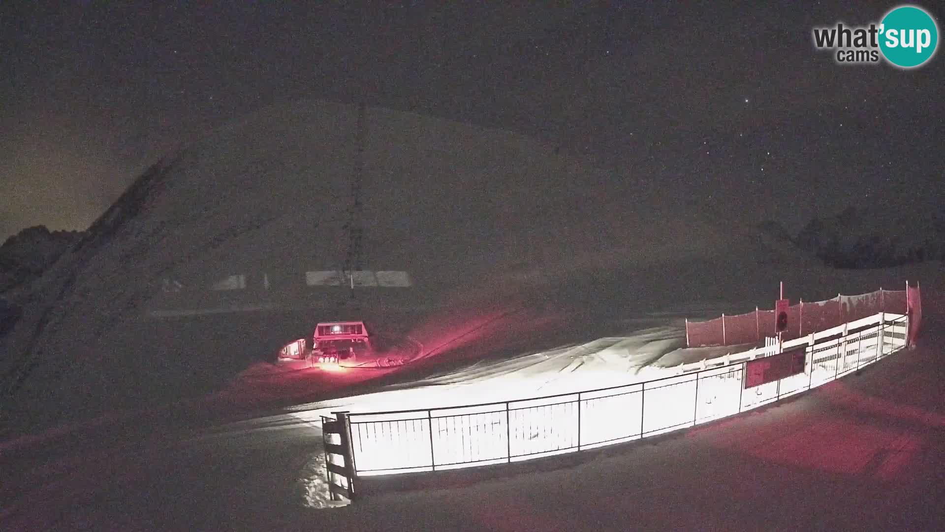 Gitschberg Jochtal Rio Pusteria webcam | Skiexpress Monte