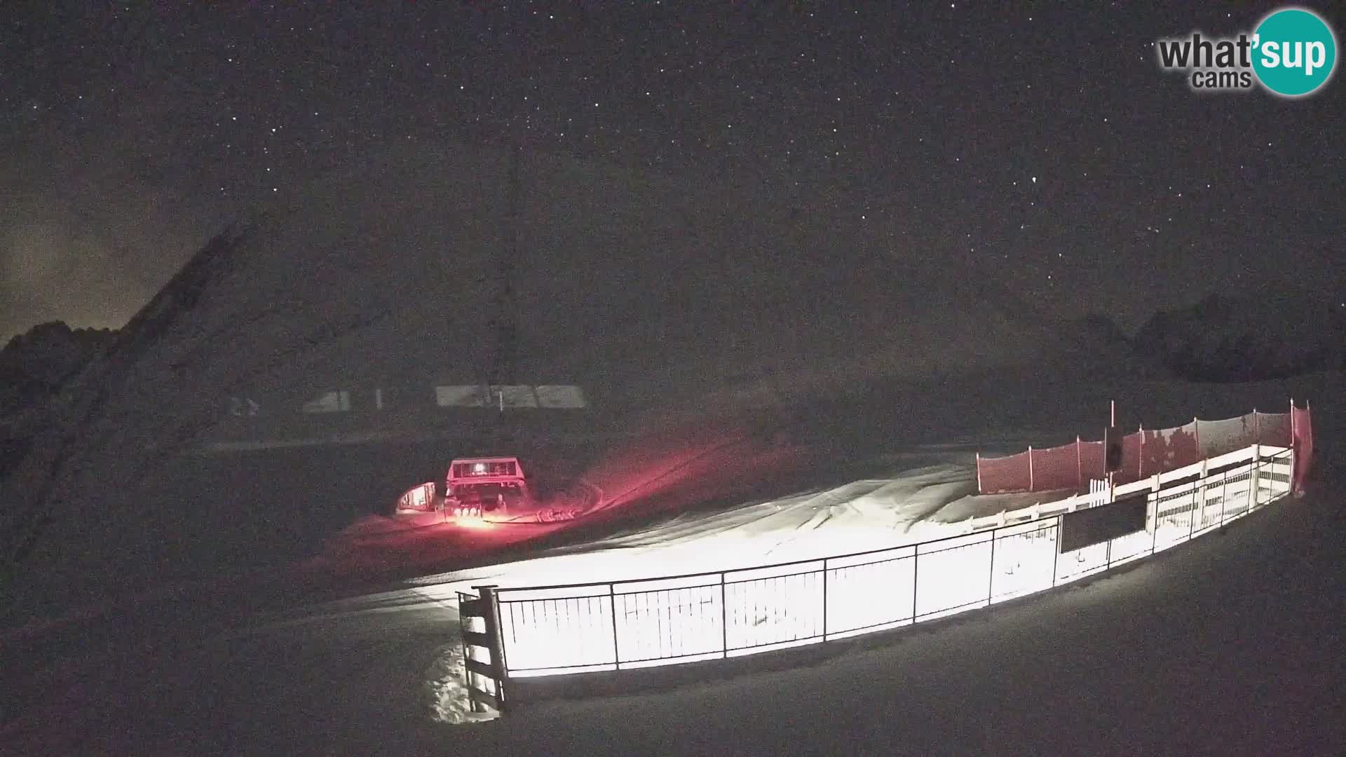 Gitschberg Jochtal Rio Pusteria webcam | Skiexpress Monte