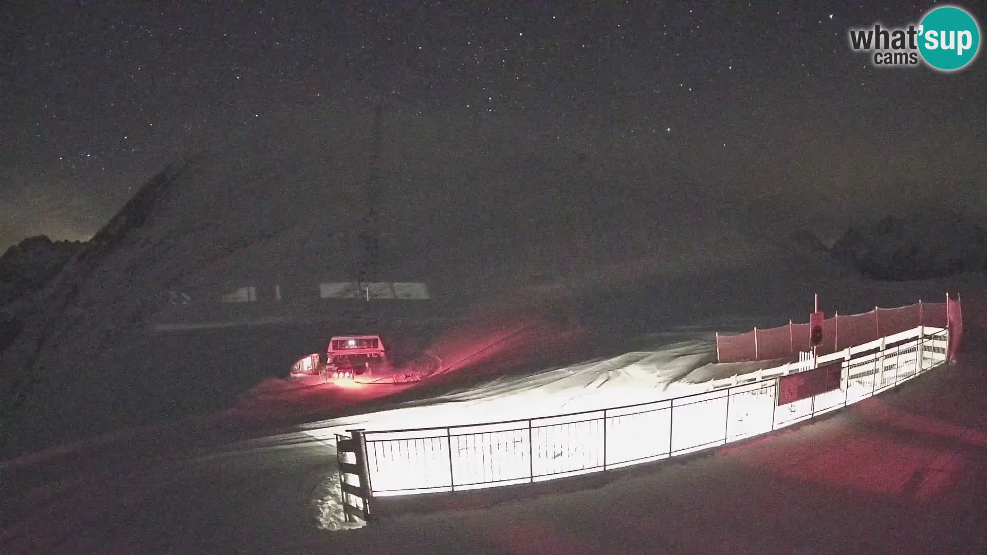 Gitschberg Jochtal Rio Pusteria webcam | Skiexpress Monte