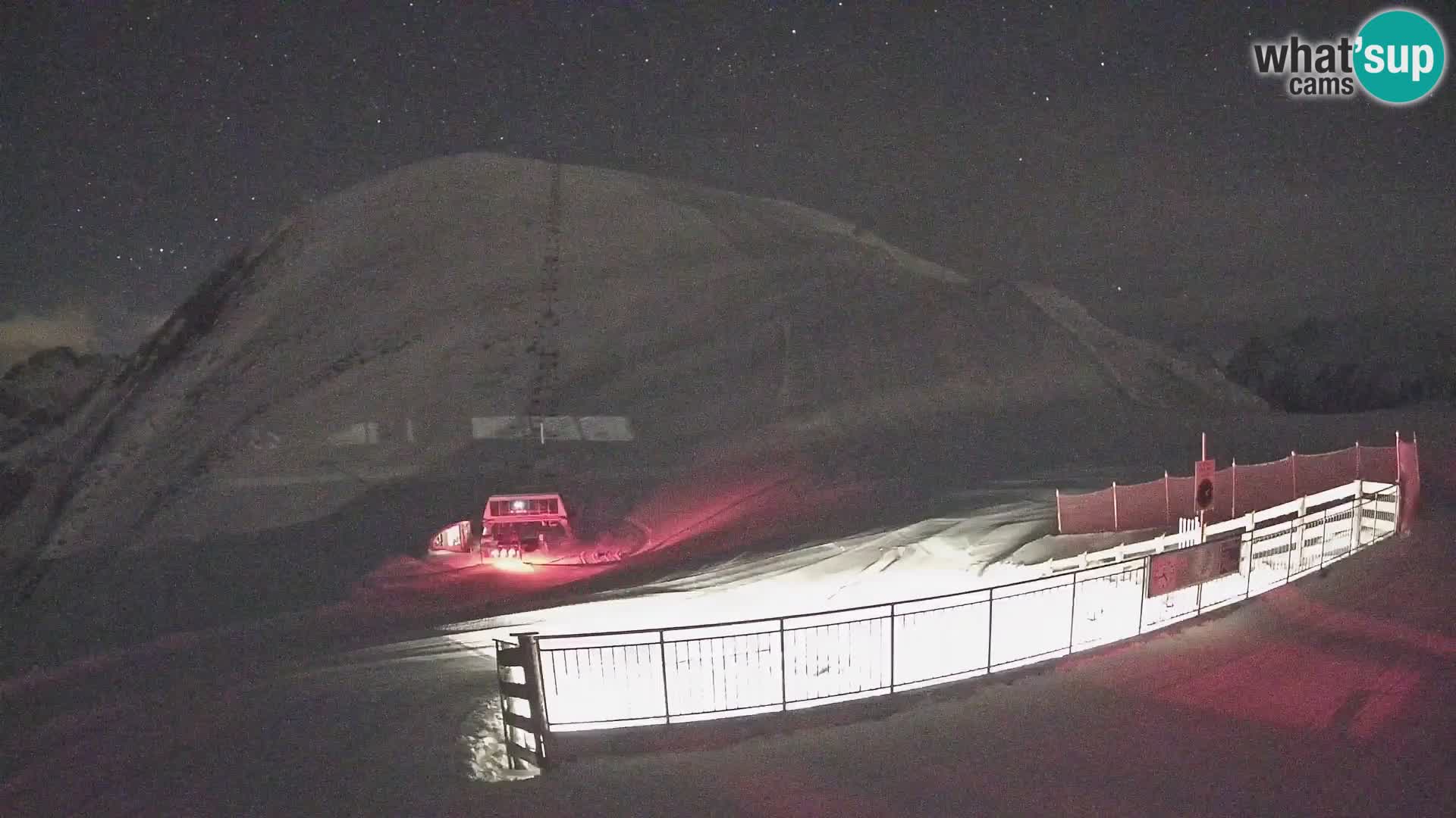 Gitschberg Jochtal Rio Pusteria webcam | Skiexpress Monte