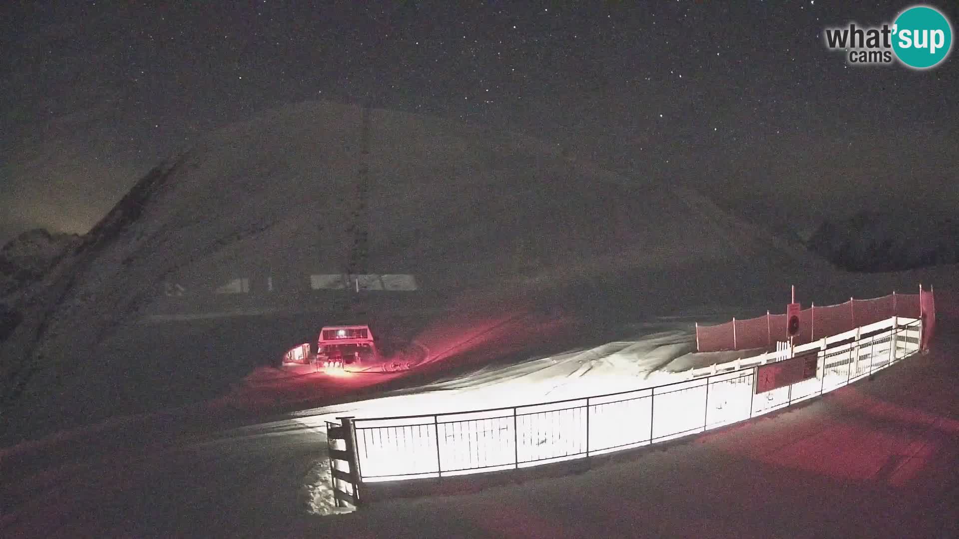 Gitschberg Jochtal Rio Pusteria webcam | Skiexpress Monte