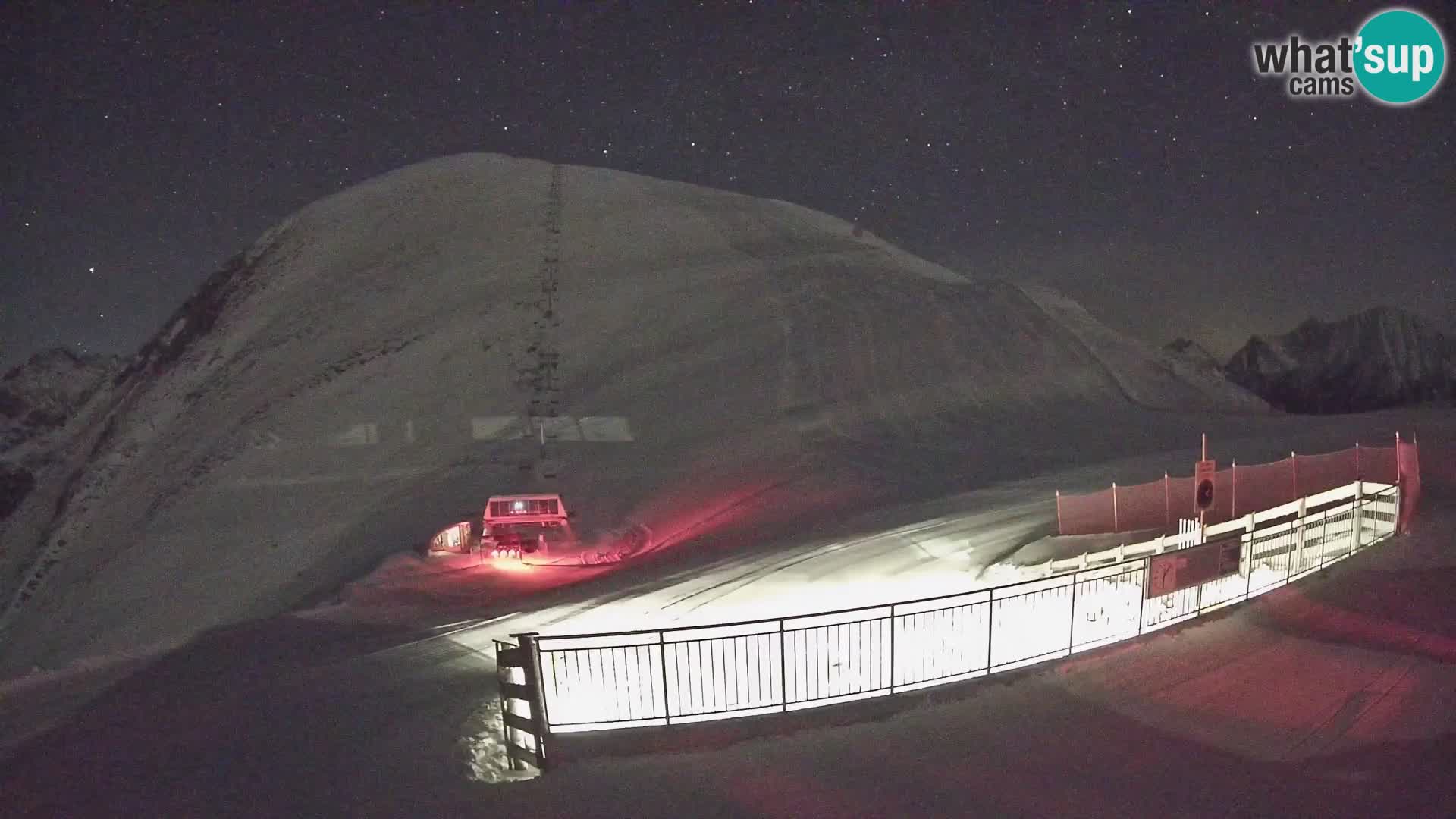 Gitschberg Jochtal Rio Pusteria webcam | Skiexpress Monte