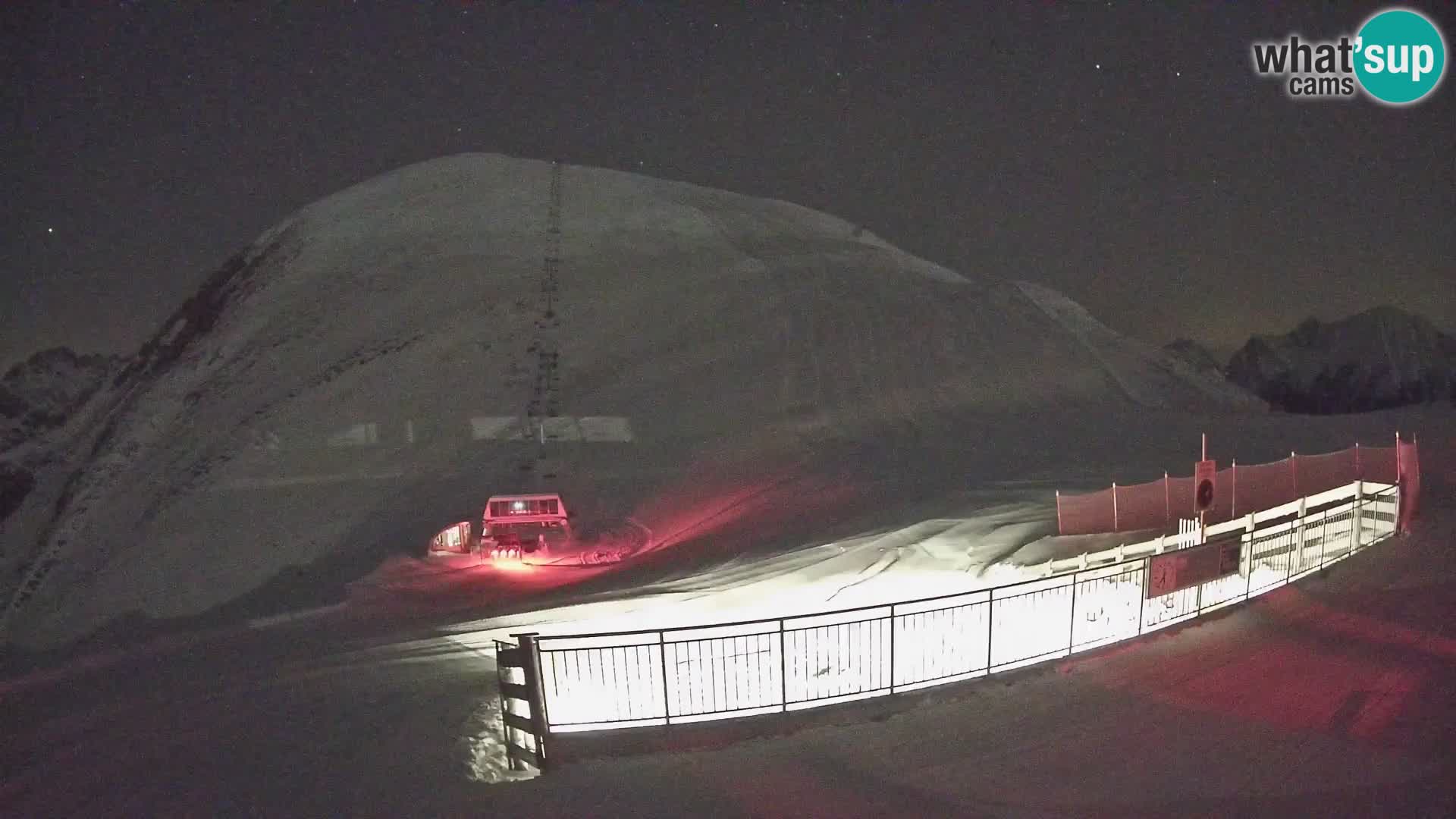 Gitschberg Jochtal SKI webcam | Skiexpress Mountain | Pusteria