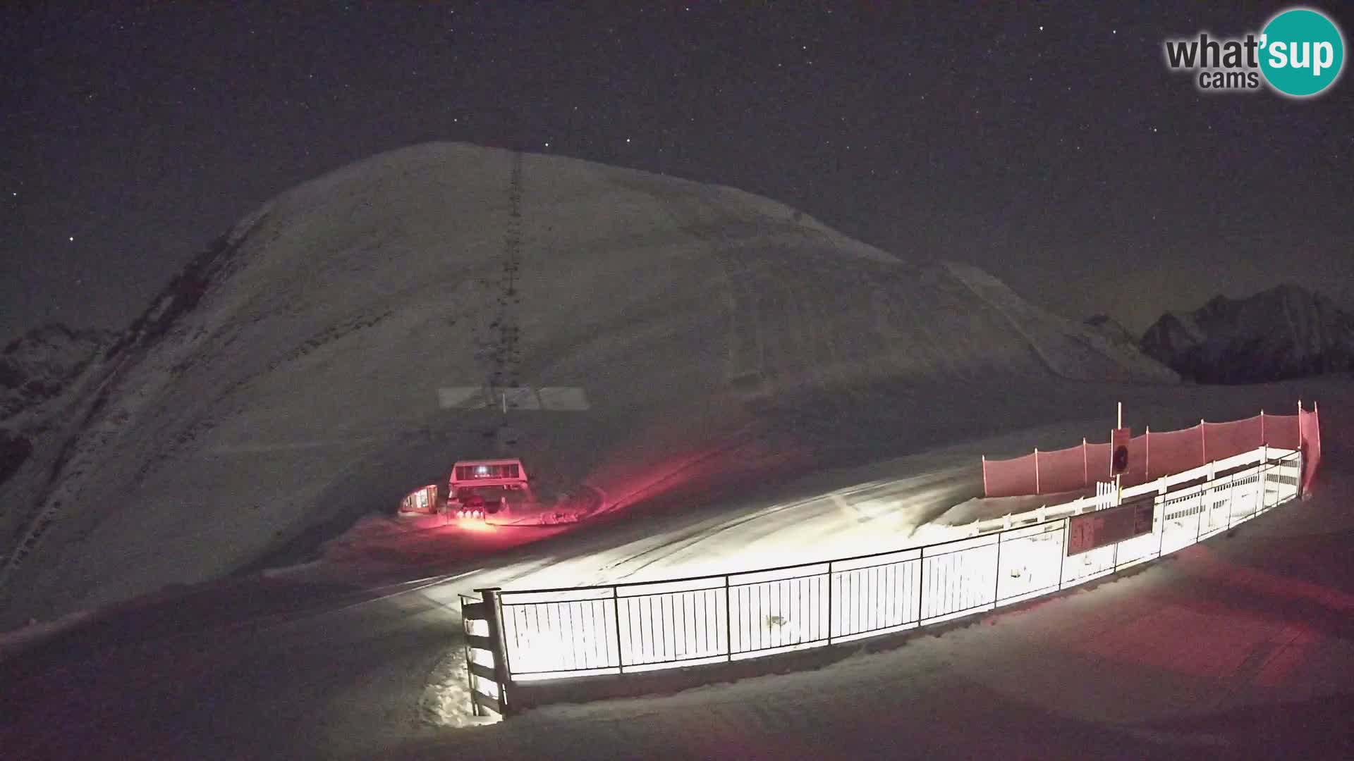 Gitschberg Jochtal Rio Pusteria webcam | Skiexpress Monte