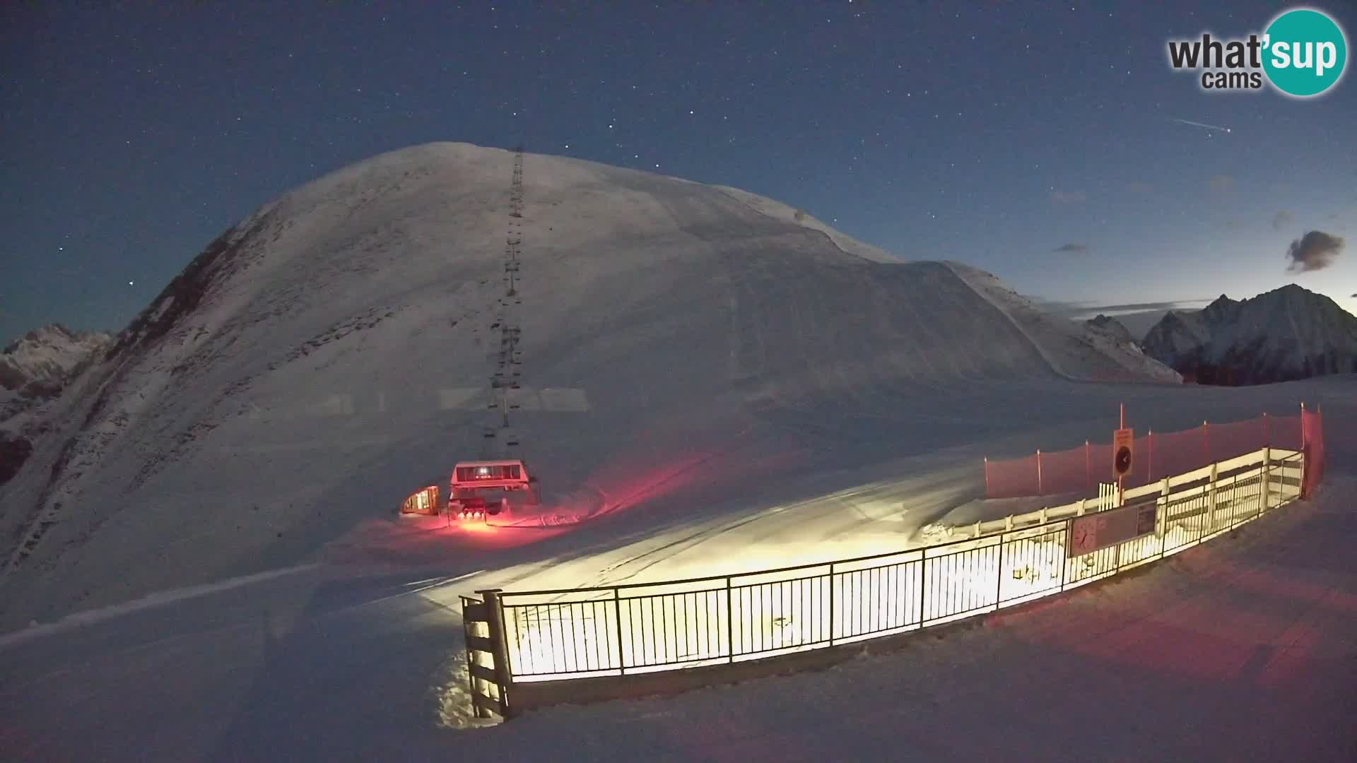 Skigebiet Gitschberg Jochtal webcam | Skiexpress Berg | Mühlbach