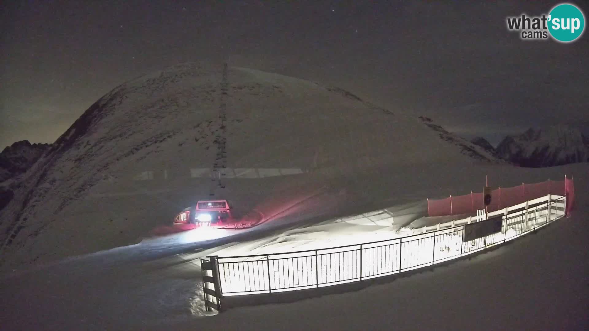 Jochtal Gitschberg webcam | Skiexpress Montagne | Pusteria