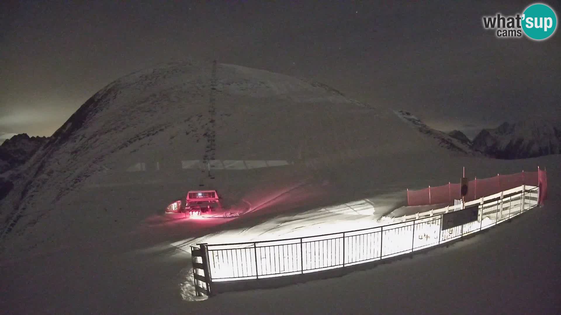 Jochtal Gitschberg webcam | Skiexpress Montagne | Pusteria