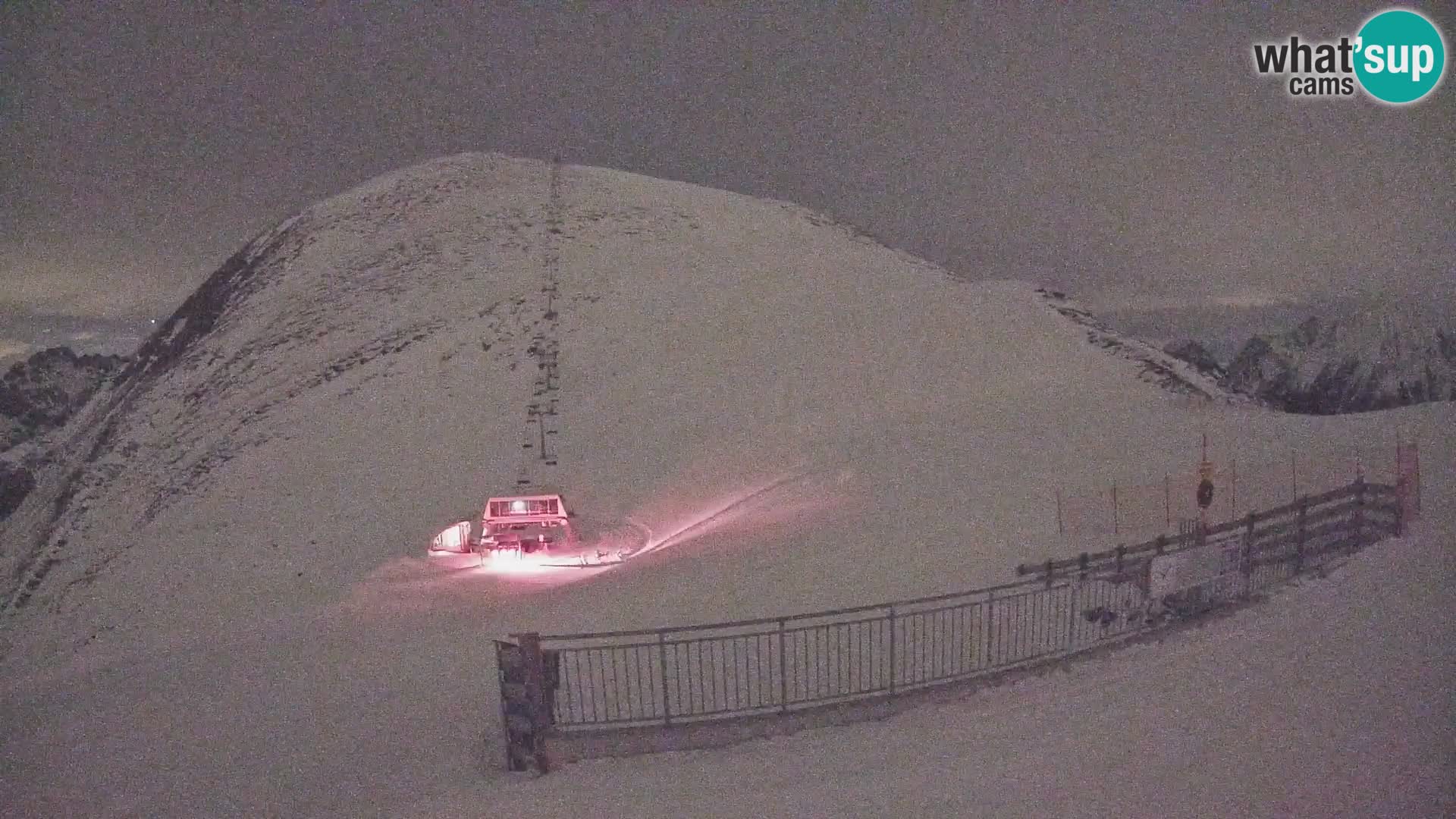 Kamera Gitschberg Jochtal | Skiexpress vrh | Pusteria