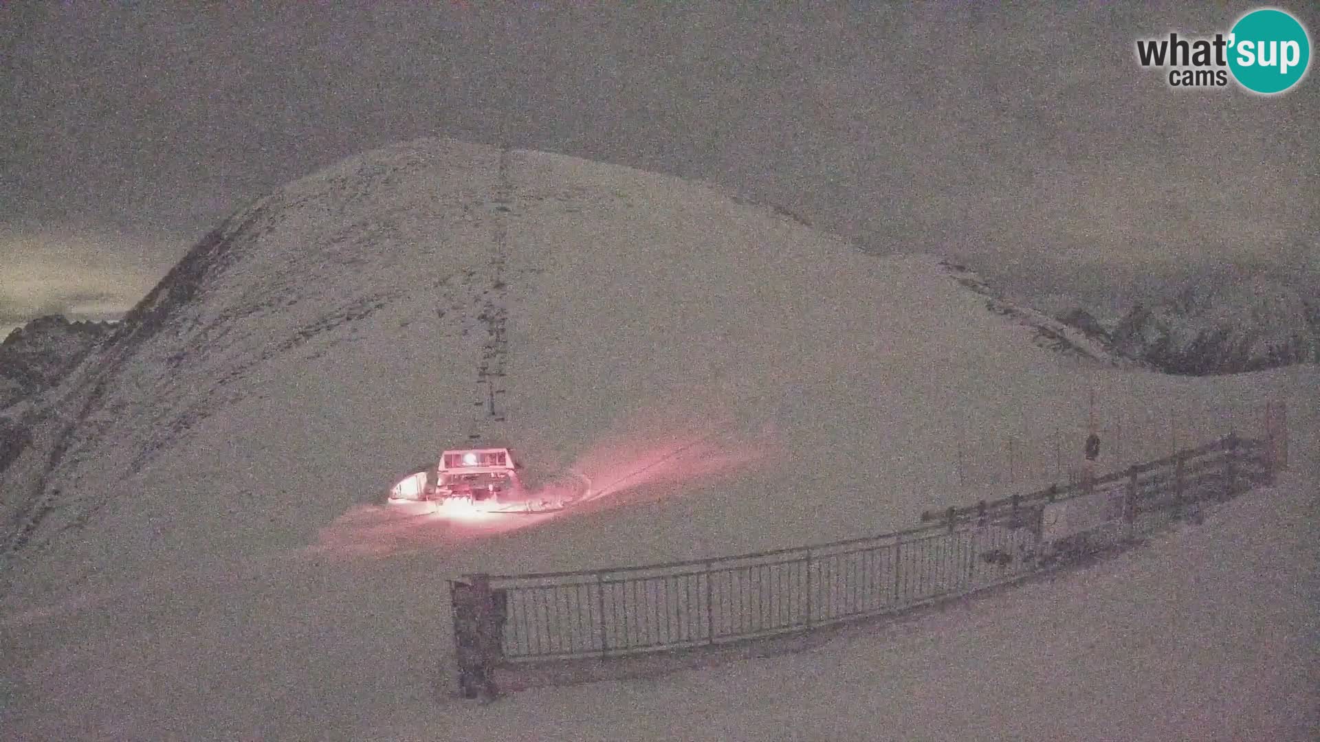 Skigebiet Gitschberg Jochtal webcam | Skiexpress Berg | Mühlbach