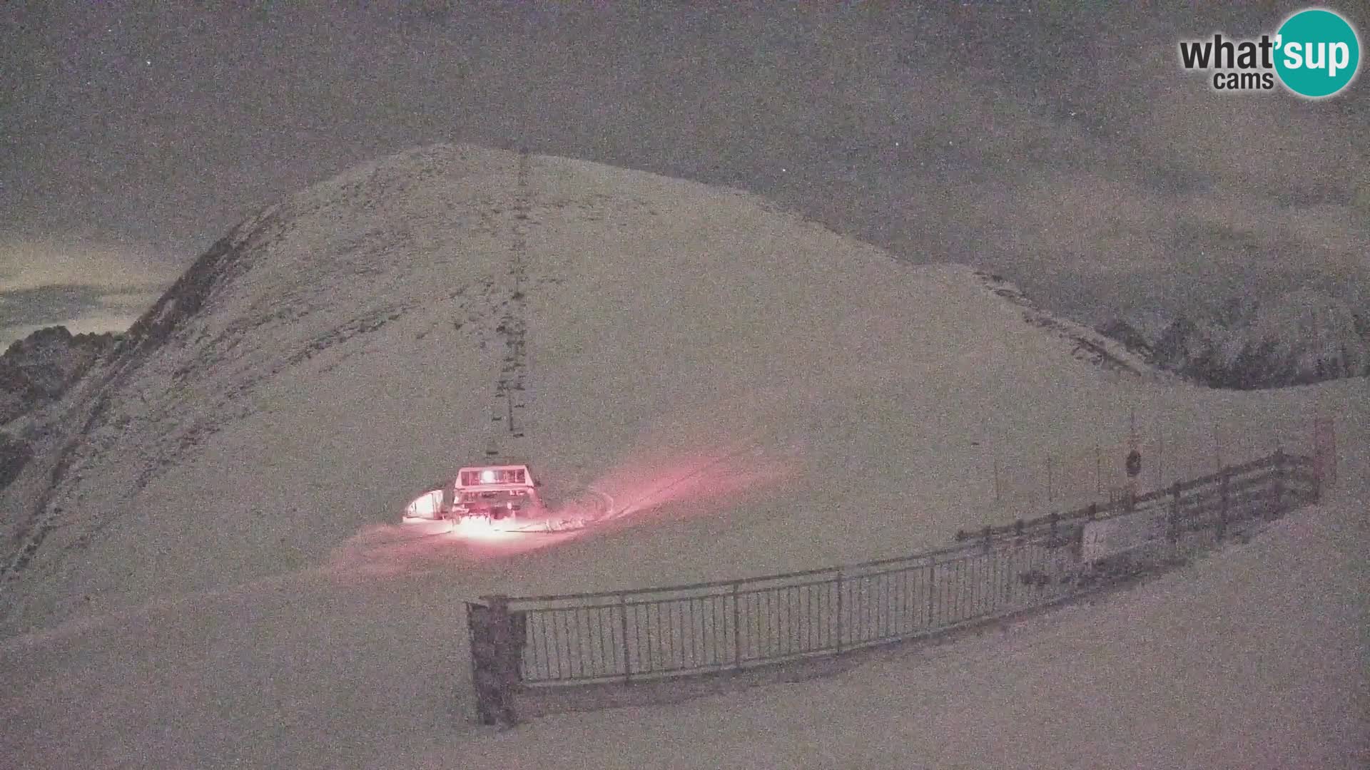 Skigebiet Gitschberg Jochtal webcam | Skiexpress Berg | Mühlbach