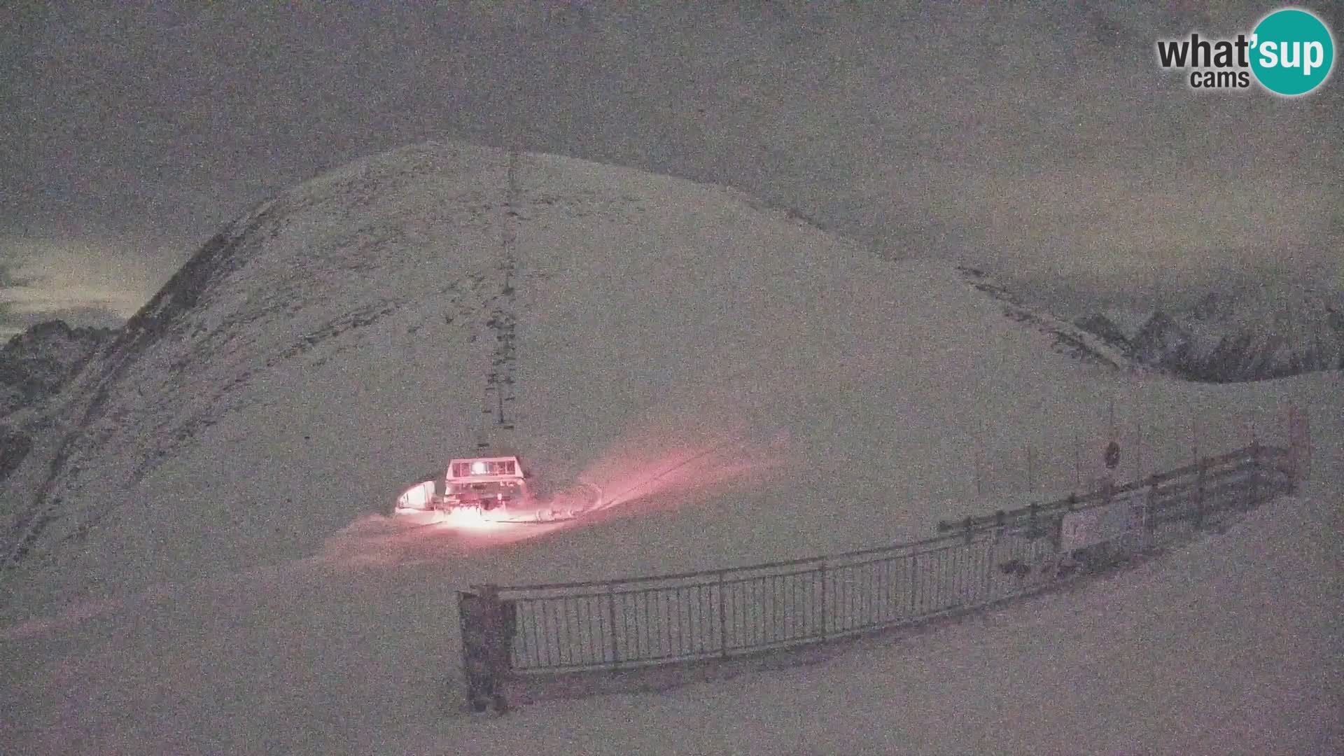 Skigebiet Gitschberg Jochtal webcam | Skiexpress Berg | Mühlbach