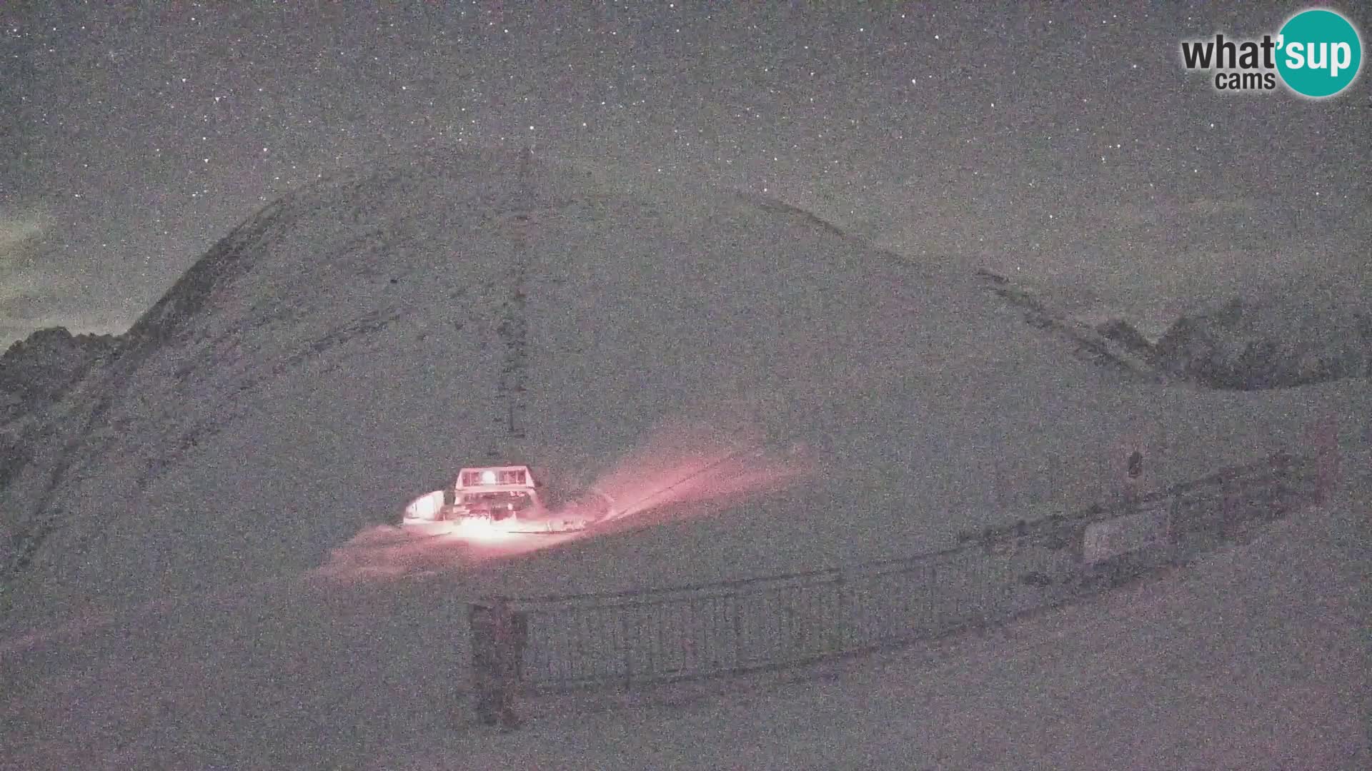 Gitschberg Jochtal SKI webcam | Skiexpress Mountain | Pusteria