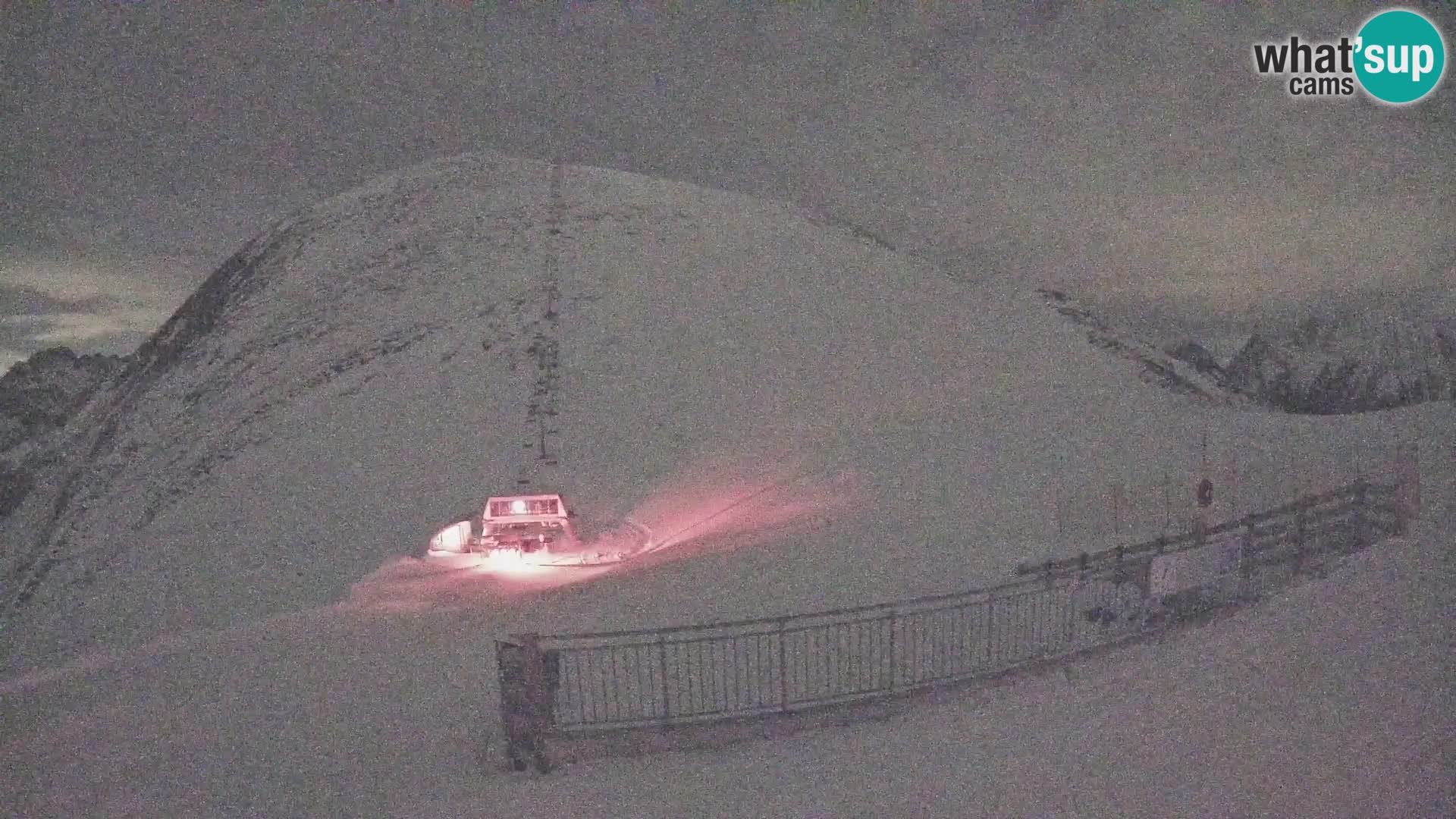 Skigebiet Gitschberg Jochtal webcam | Skiexpress Berg | Mühlbach