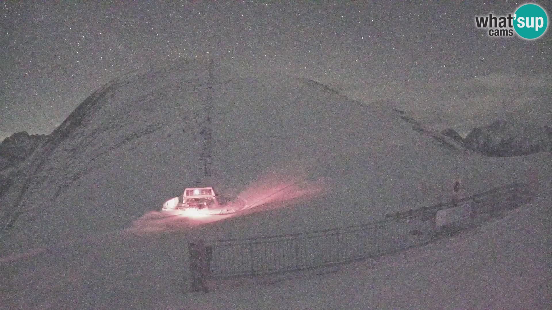 Skigebiet Gitschberg Jochtal webcam | Skiexpress Berg | Mühlbach