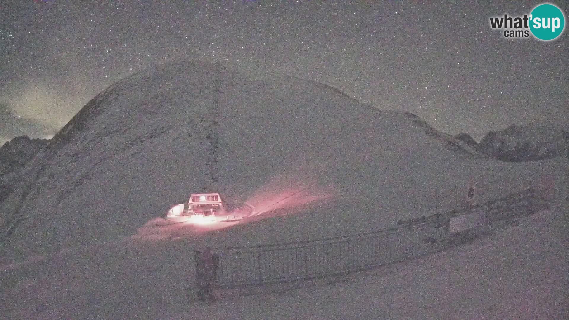 Gitschberg Jochtal Rio Pusteria webcam | Skiexpress Monte