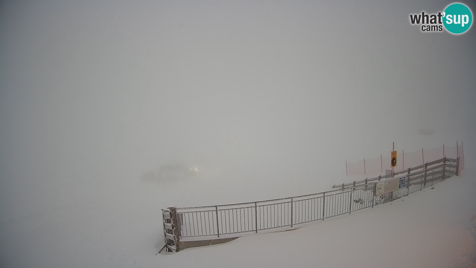 Skigebiet Gitschberg Jochtal webcam | Skiexpress Berg | Mühlbach