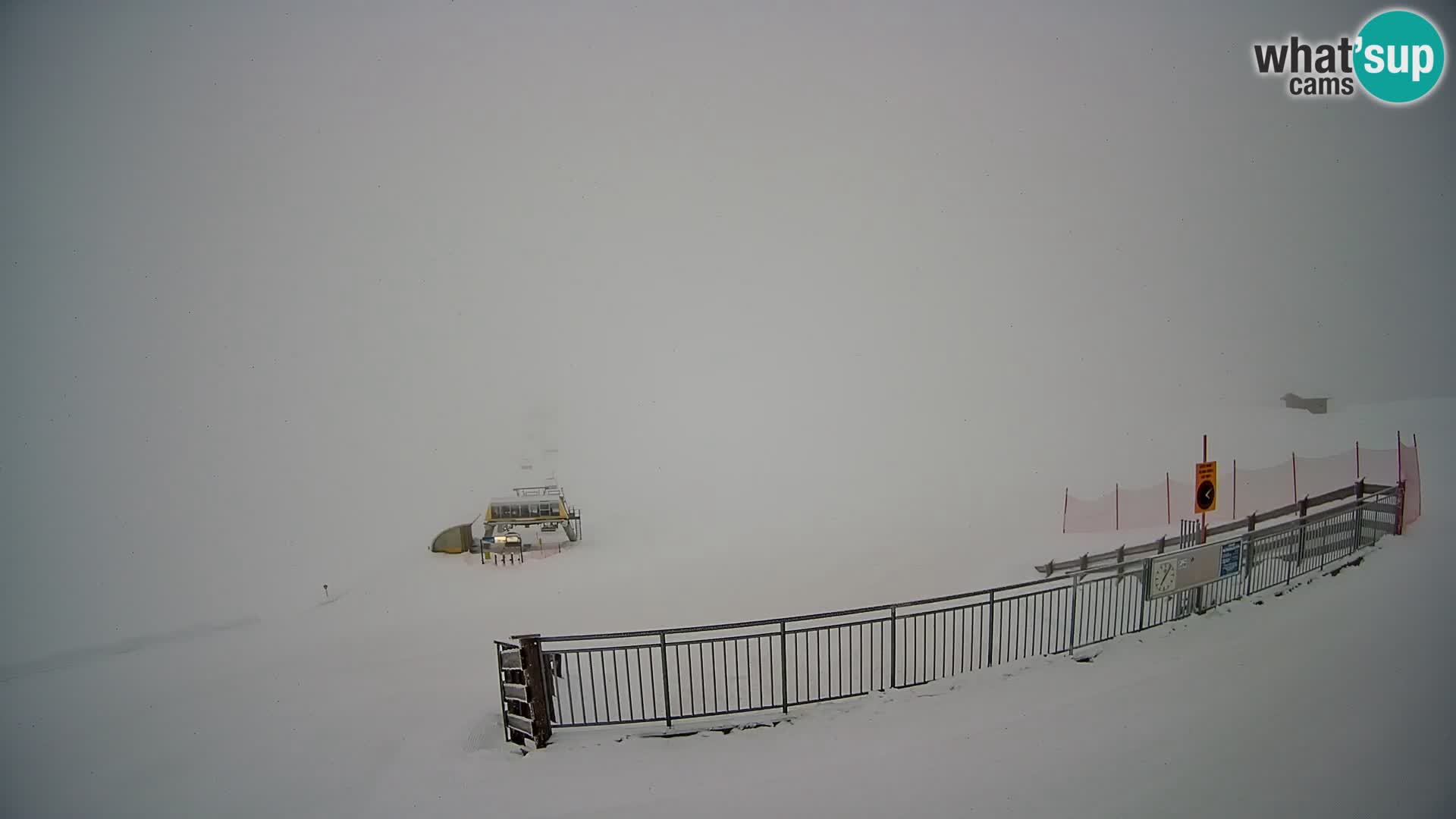 Gitschberg Jochtal SKI webcam | Skiexpress Mountain | Pusteria