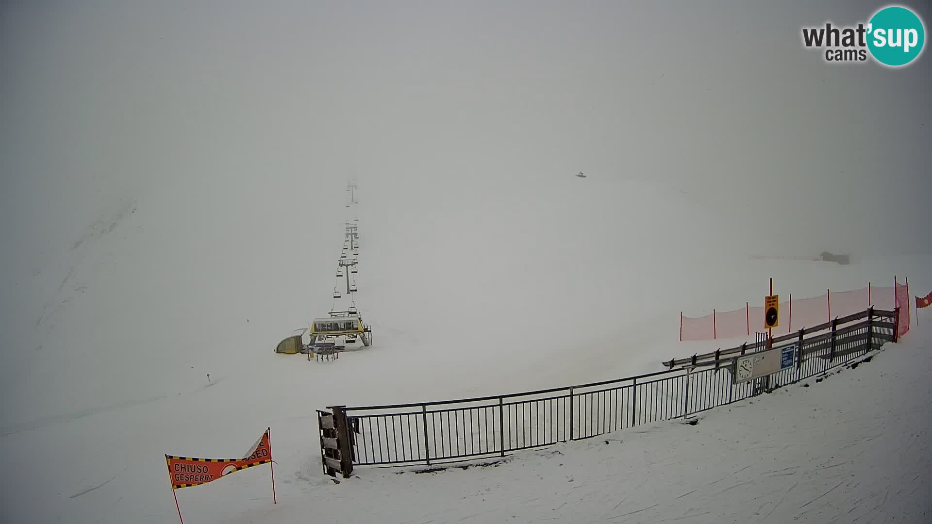 Gitschberg Jochtal SKI webcam | Skiexpress Mountain | Pusteria