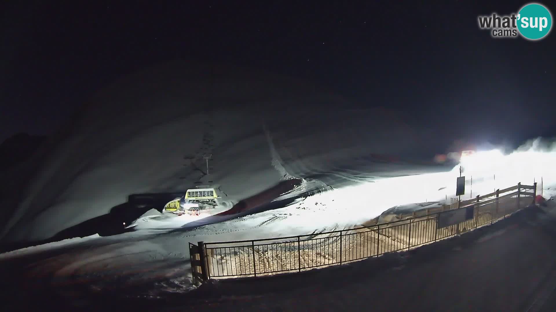 Gitschberg Jochtal Rio Pusteria webcam | Skiexpress Monte