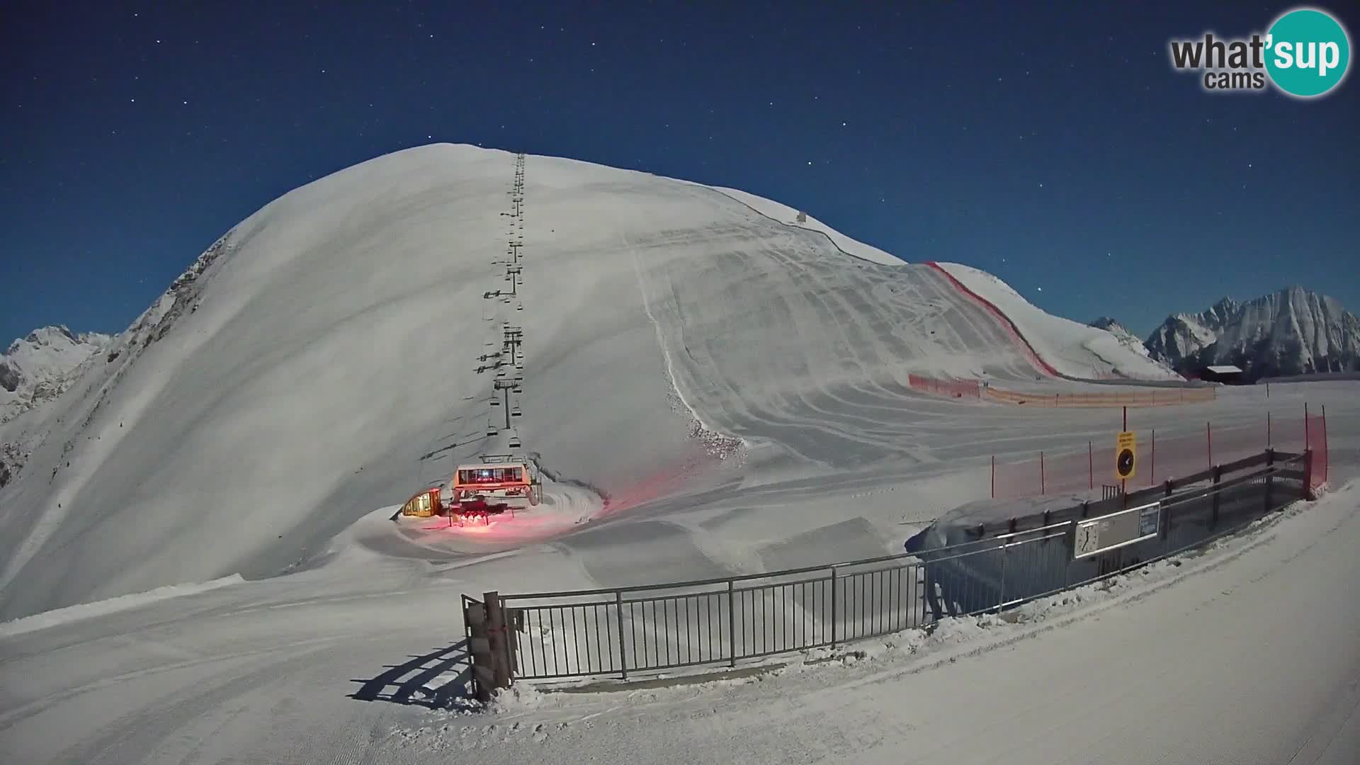 Jochtal Gitschberg webcam | Skiexpress Montagne | Pusteria