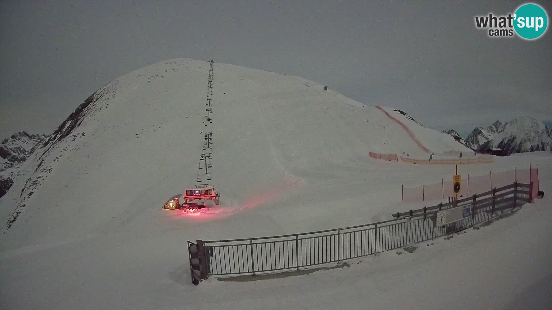 Gitschberg Jochtal Rio Pusteria webcam | Skiexpress Monte