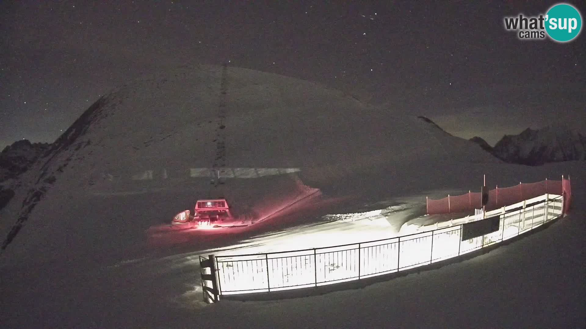 Jochtal Gitschberg webcam | Skiexpress Montagne | Pusteria