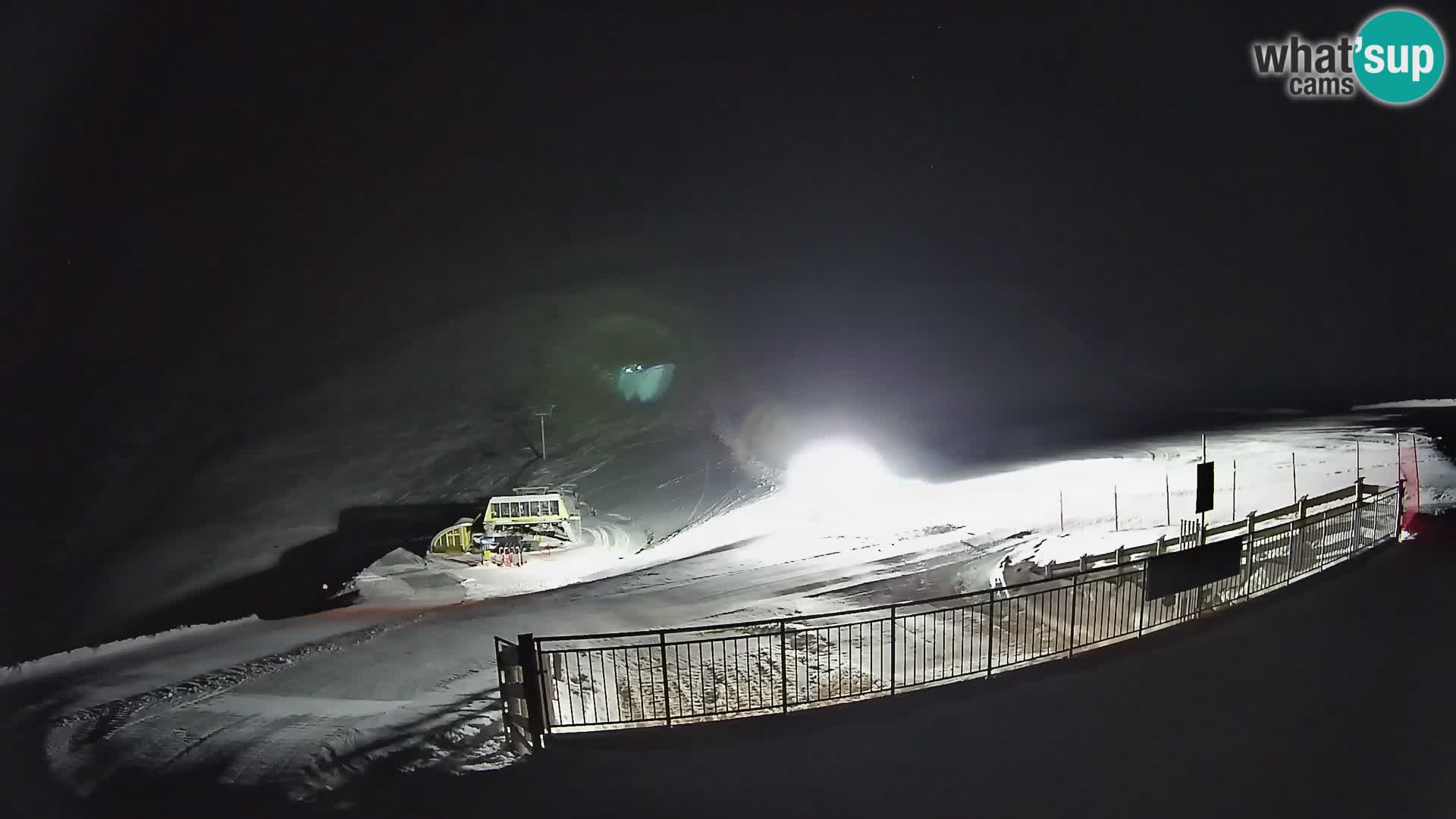 Gitschberg Jochtal SKI webcam | Skiexpress Mountain | Pusteria